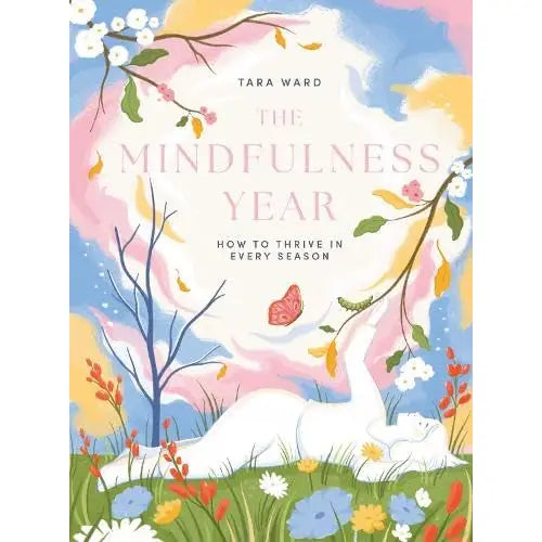 Mindfulness Year Book