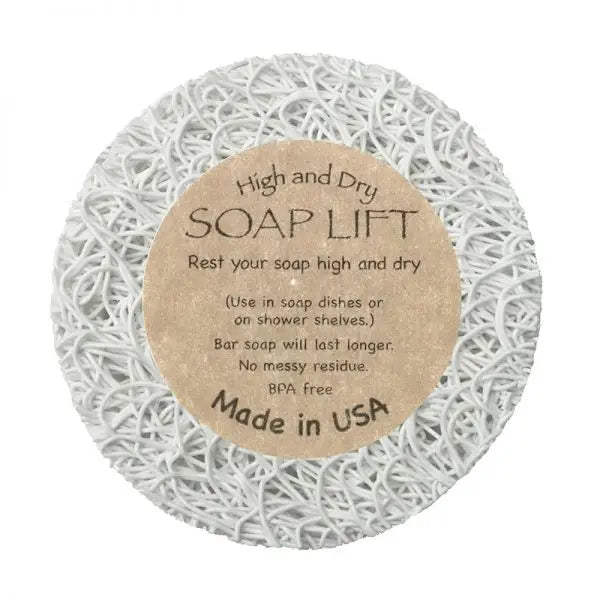 Soap Lifts