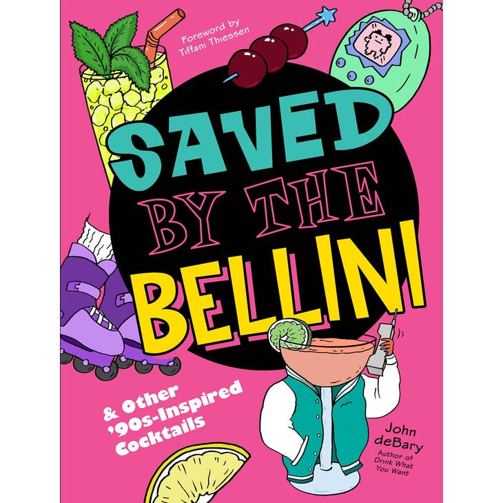 Saved By The Bellini
