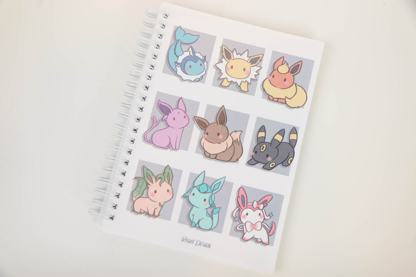 Reusable Sticker Book - Oh, Hello Companies