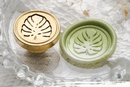 Wax Stamp - Many Varieties - Oh, Hello Companies