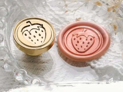 Wax Stamp - Many Varieties - Oh, Hello Companies
