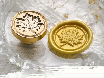 Wax Stamp - Many Varieties - Oh, Hello Companies