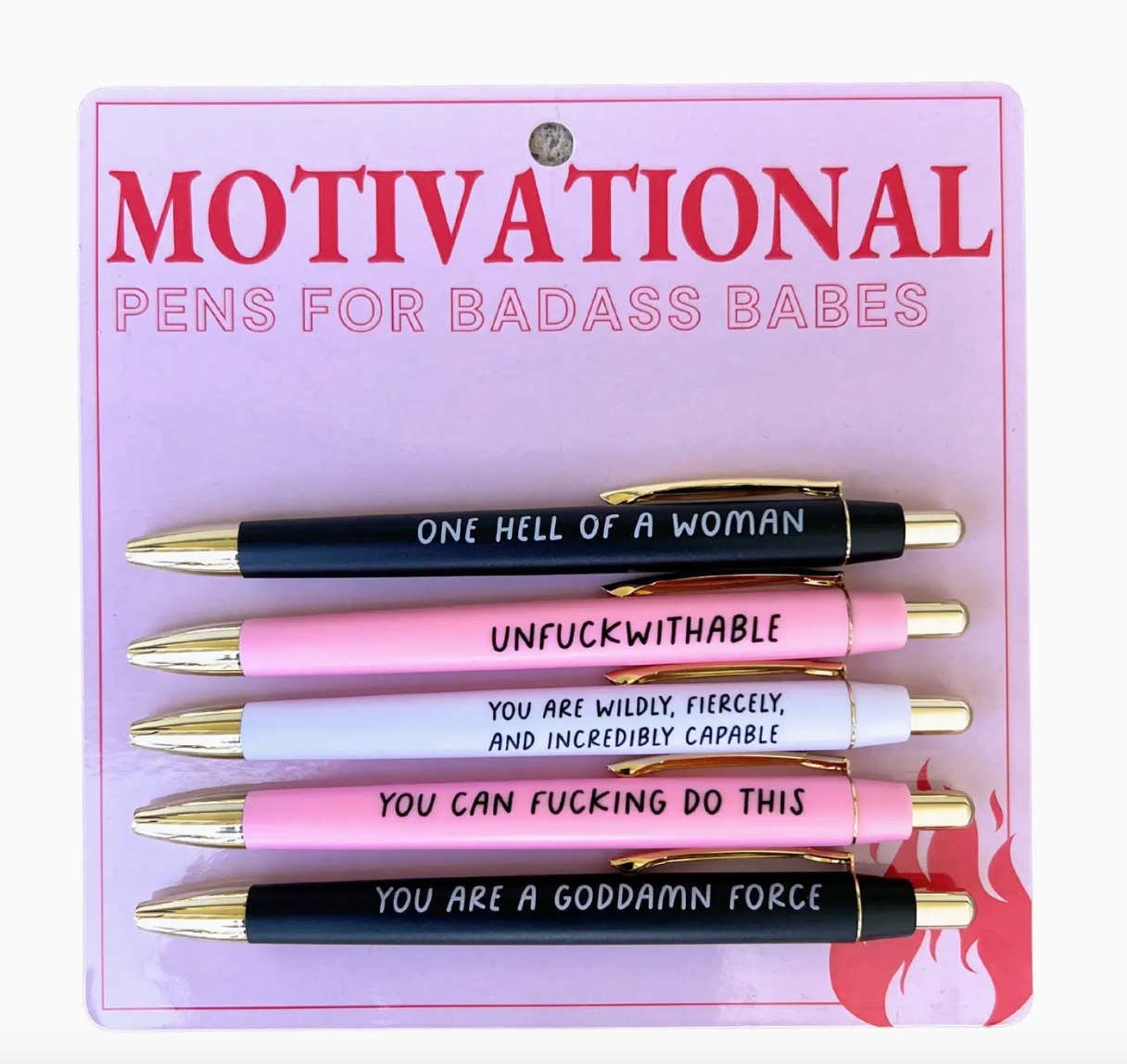 Pen Sets - Fun Club - Oh, Hello Companies