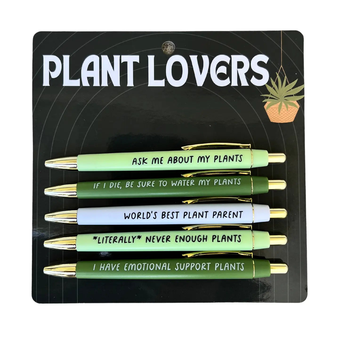 Pen Sets - Fun Club - Oh, Hello Companies