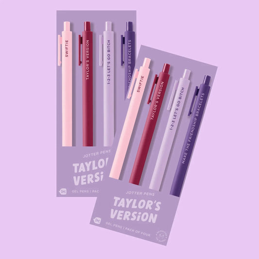 Jotter - Taylor's Version