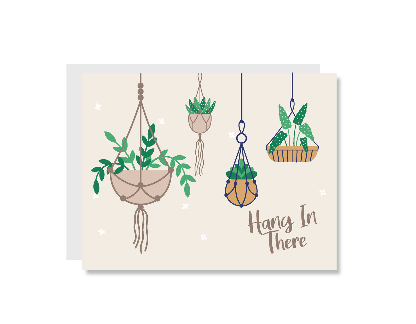 Professional Variety Greeting Card Set or Single - Set #14 - Oh, Hello Companies