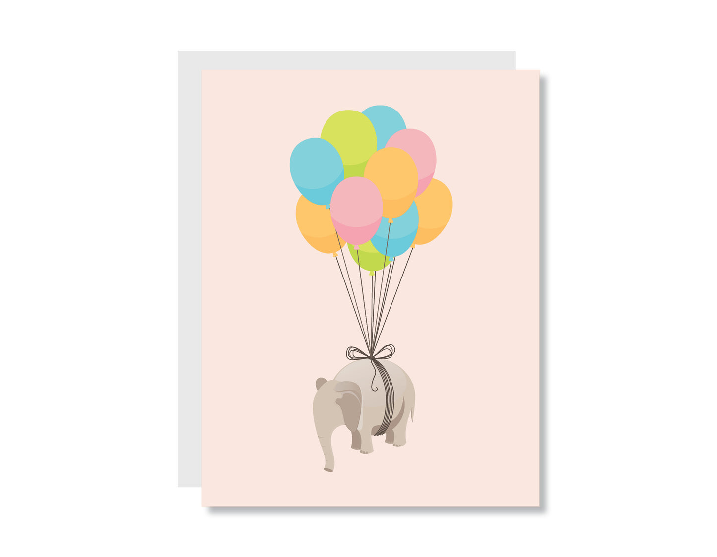 Oh Baby Greeting Card Set or Single - Set #23