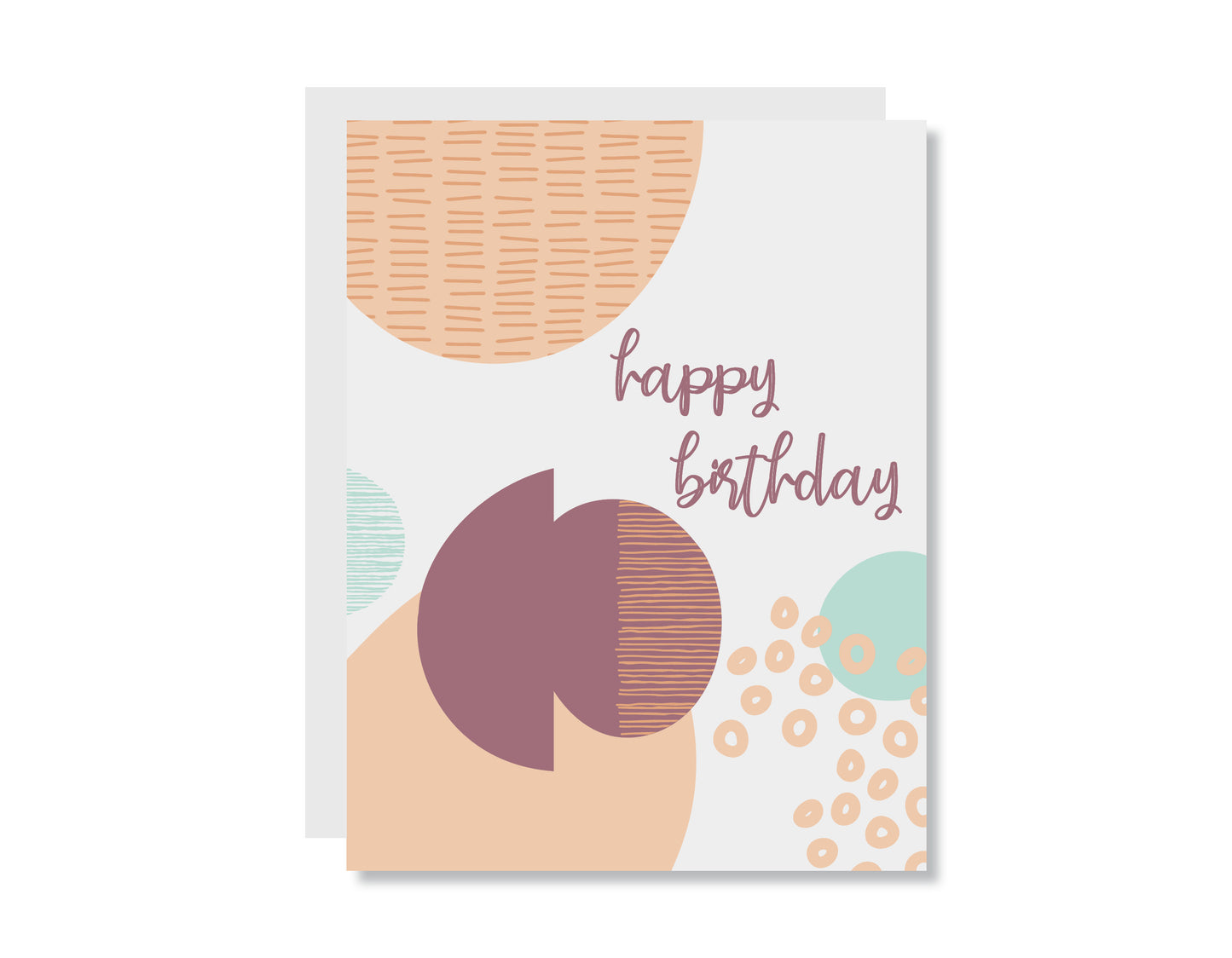 Birthday Variety Greeting Card Set or Single - Set #18 - Oh, Hello Companies