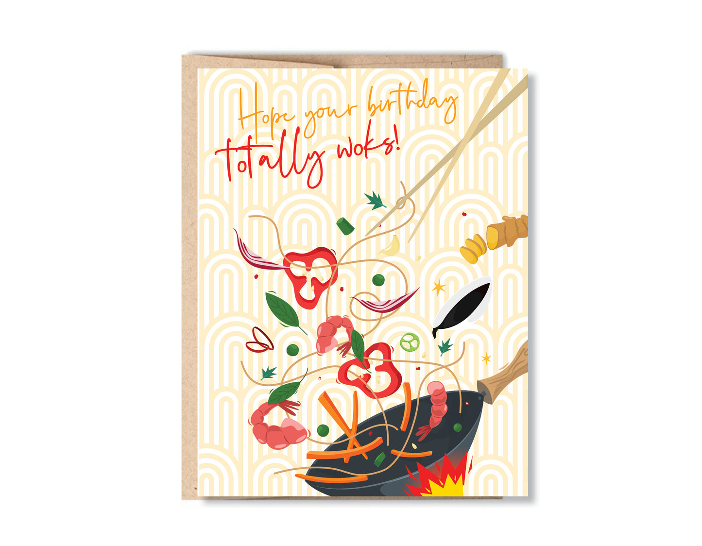 More Funny Birthday Greeting Card Set or Single - Set #13 - Oh, Hello Companies