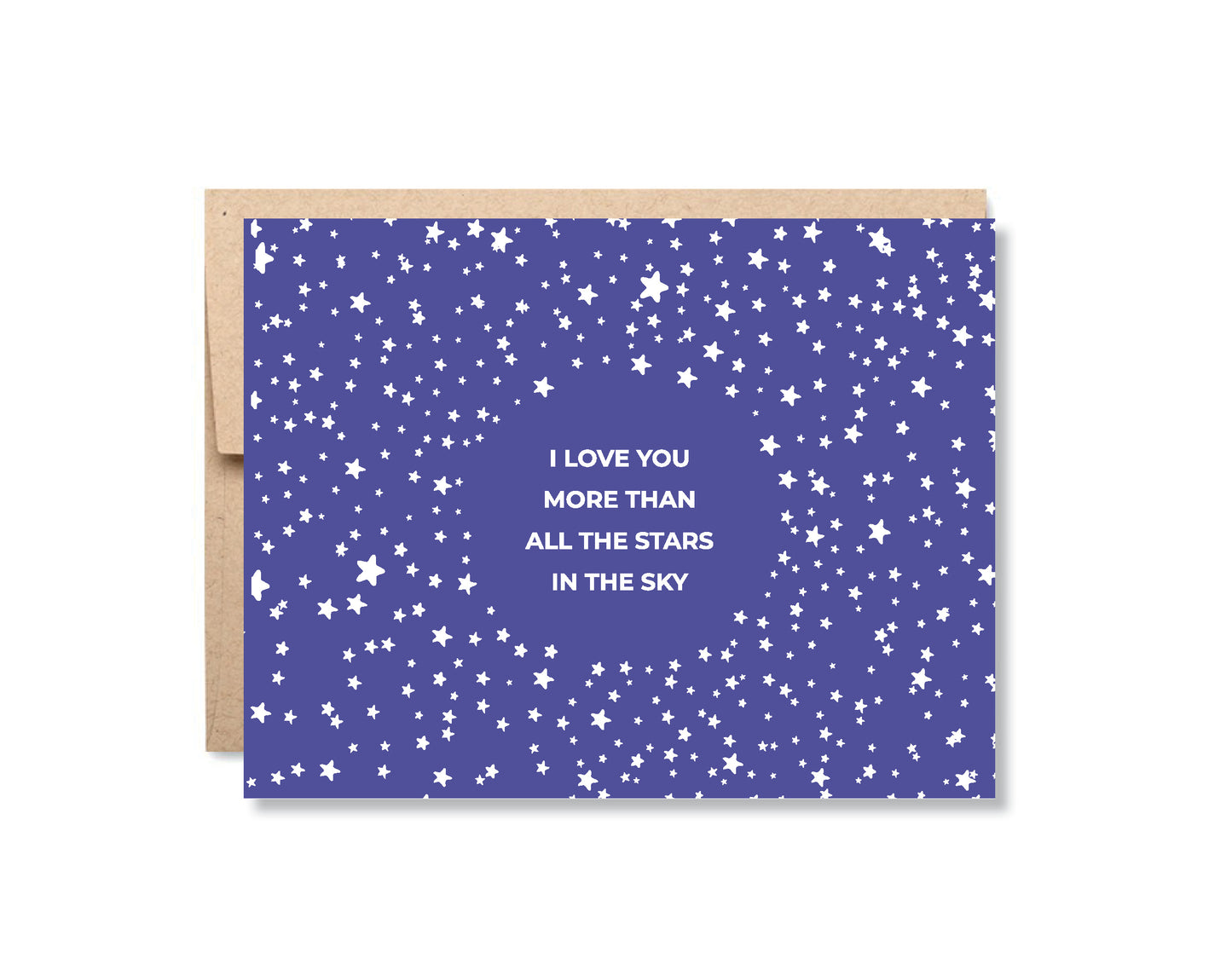 Couples and Romance Greeting Card Set or Single - Set #11