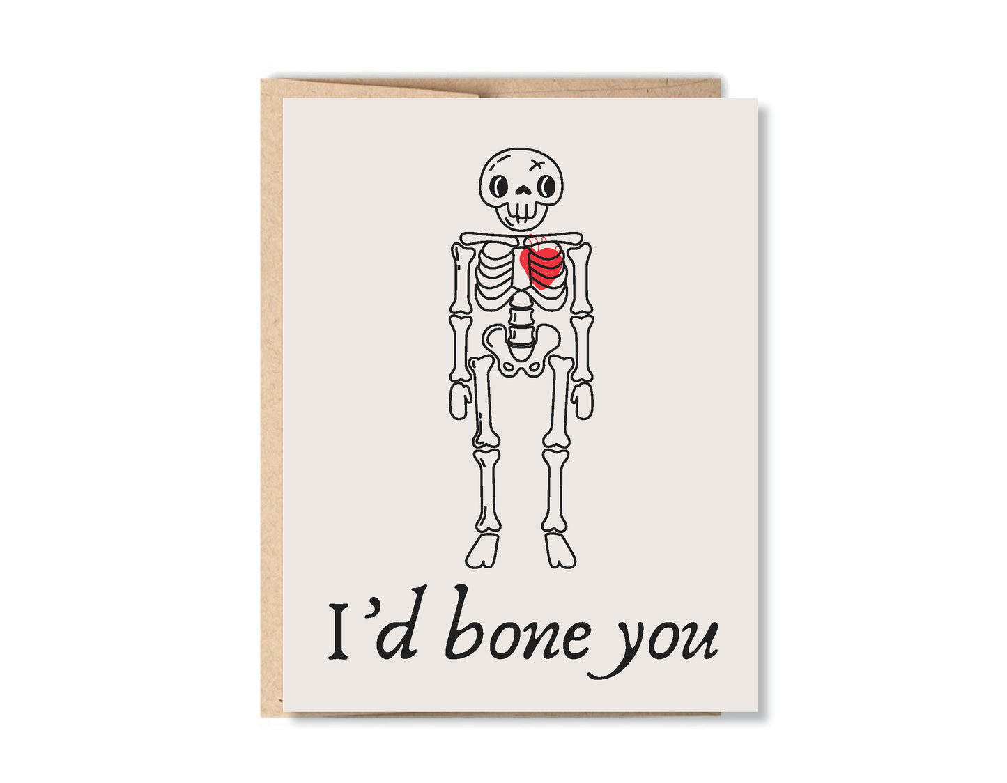 Couples and Romance Greeting Card Set or Single - Set #11
