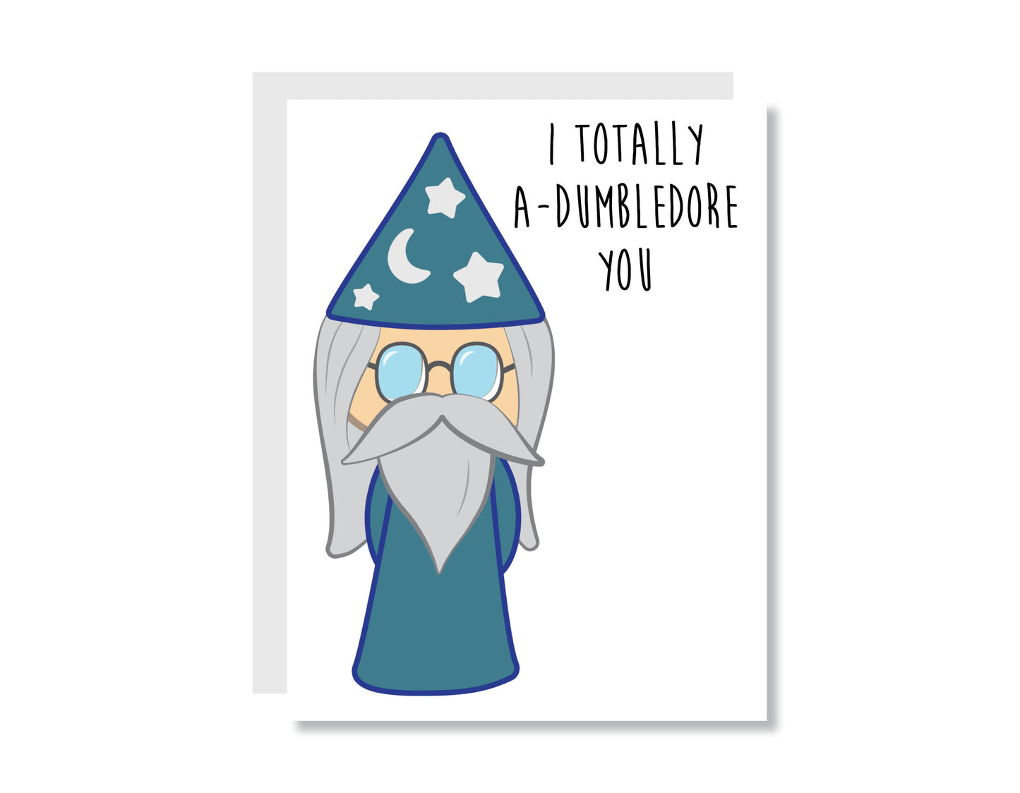 Couples and Romance Greeting Card Set or Single - Set #11