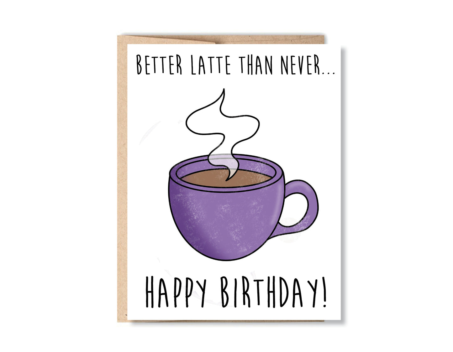 More Funny Birthday Greeting Card Set or Single - Set #13 - Oh, Hello Companies