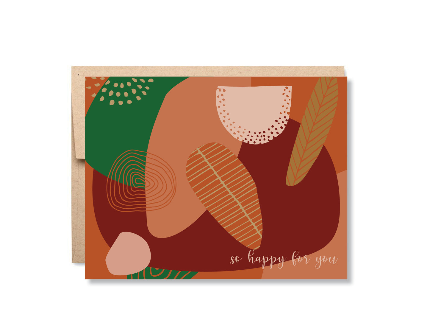 Congrats and Retirement Greeting Card Set or Single - Set #3