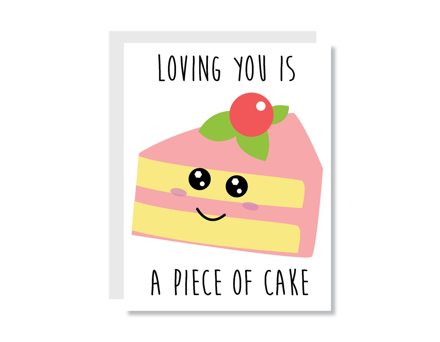Couples and Romance Greeting Card Set or Single - Set #11