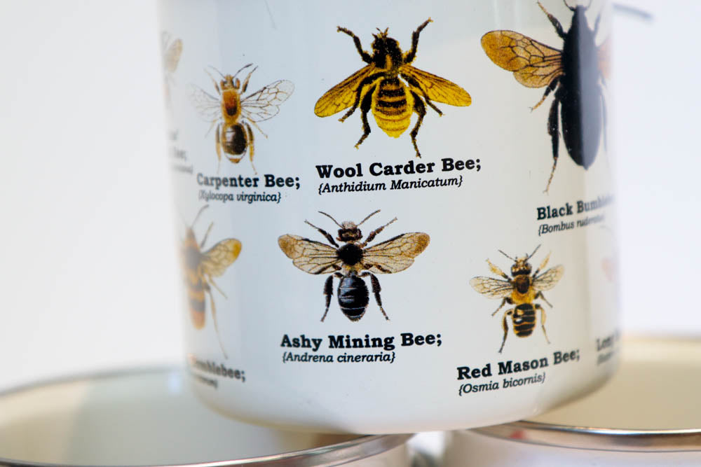 Bee Campfire Mug - Oh, Hello Companies
