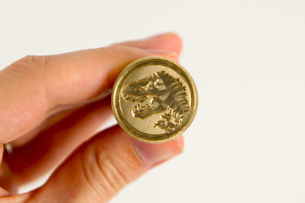 Wax Stamp - Many Varieties - Oh, Hello Companies