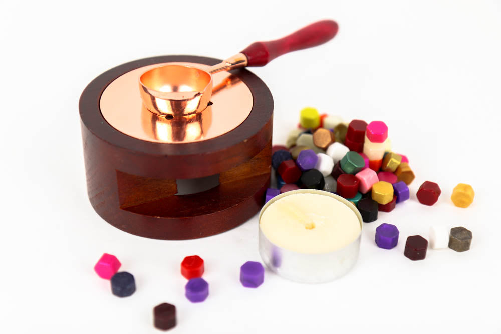 Wax Melt Kit - Oh, Hello Companies