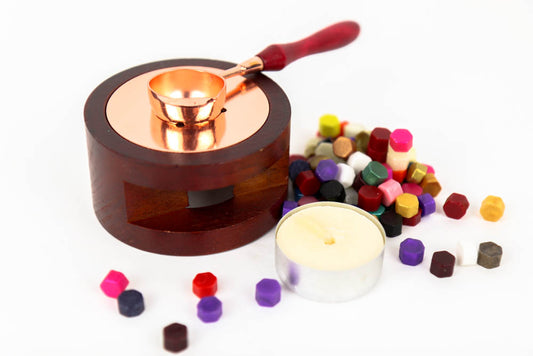 Wax Melt Kit - Oh, Hello Companies