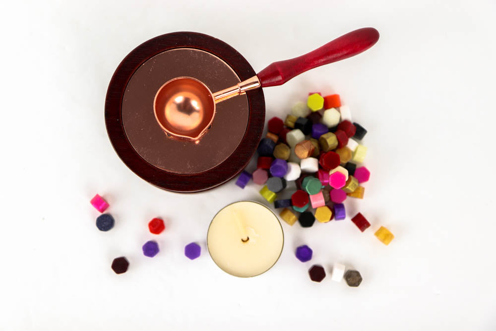 Wax Melt Kit - Oh, Hello Companies