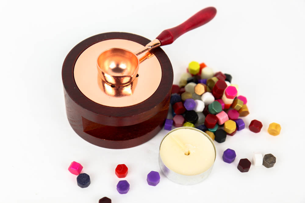 Wax Melt Kit - Oh, Hello Companies