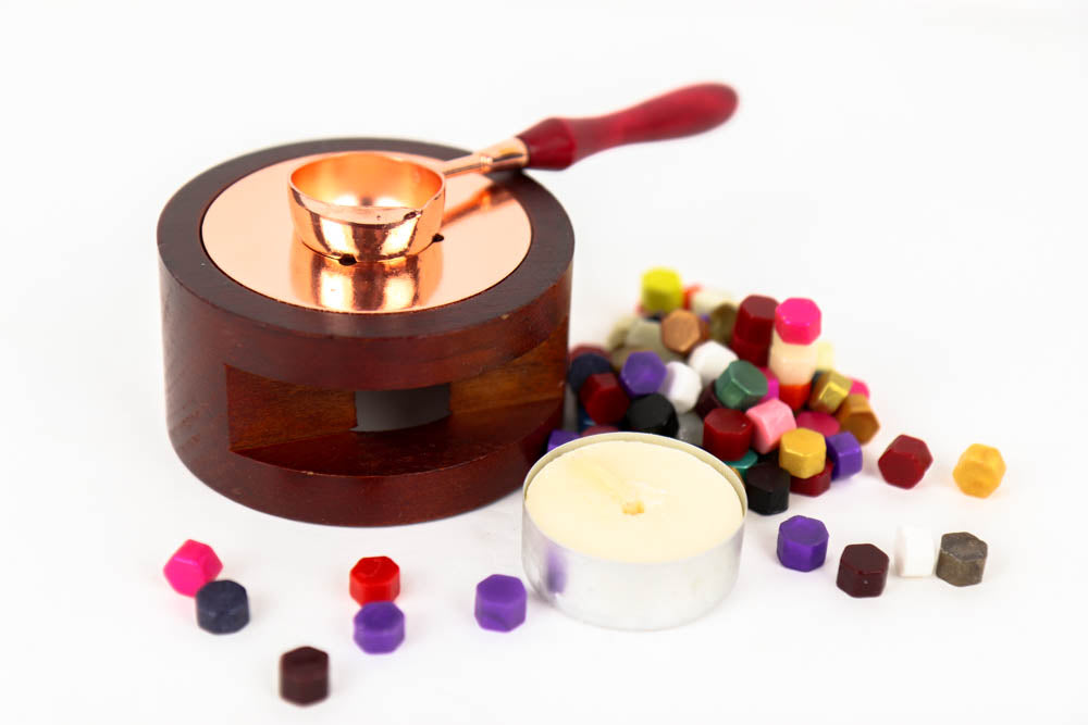 Wax Melt Kit - Oh, Hello Companies