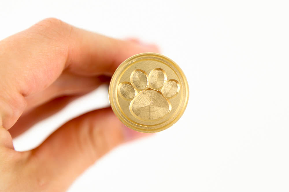 Wax Stamp - Many Varieties - Oh, Hello Companies