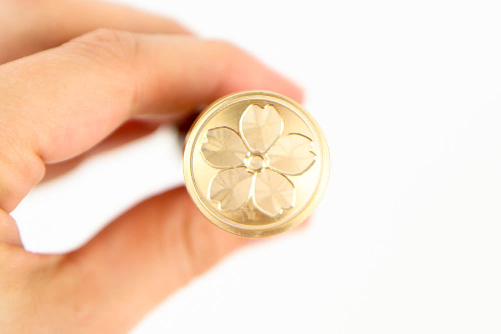Wax Stamp - Many Varieties - Oh, Hello Companies