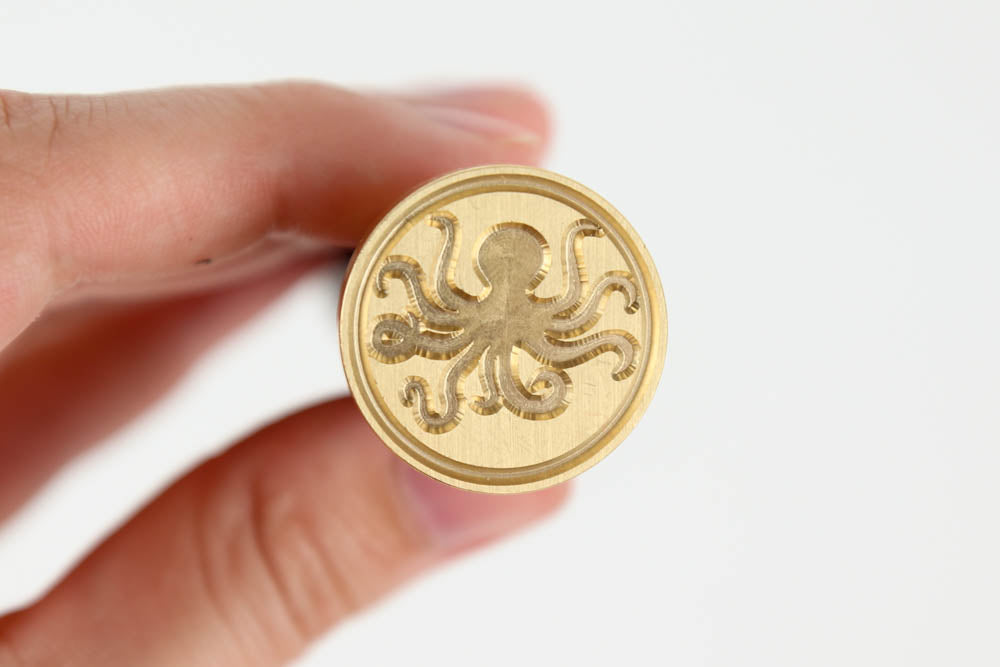 Wax Stamp - Many Varieties - Oh, Hello Companies