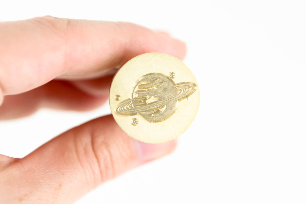 Wax Stamp - Many Varieties - Oh, Hello Companies
