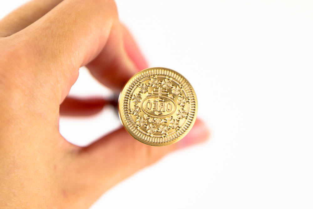 Wax Stamp - Many Varieties - Oh, Hello Companies