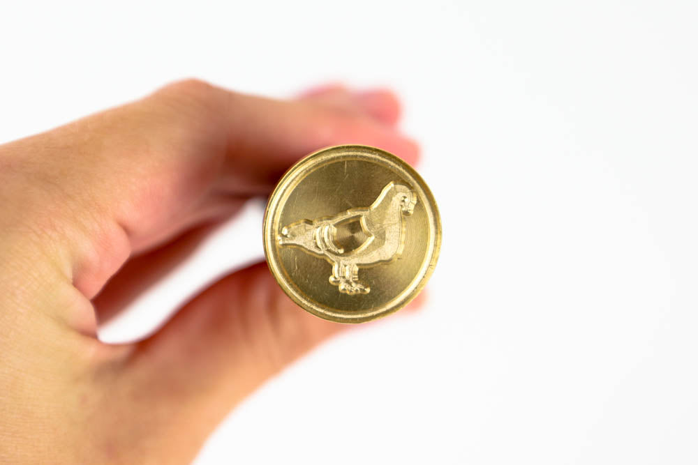 Wax Stamp - Many Varieties - Oh, Hello Companies