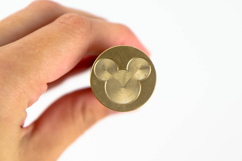 Wax Stamp - Many Varieties - Oh, Hello Companies