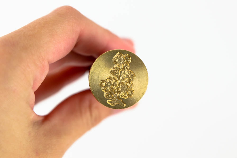 Wax Stamp - Many Varieties - Oh, Hello Companies