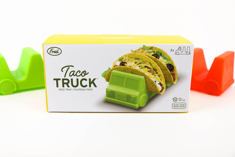 Taco Truck - Oh, Hello Companies