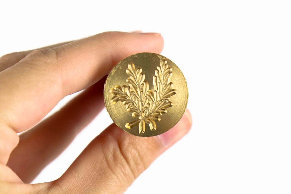 Wax Stamp - Many Varieties - Oh, Hello Companies