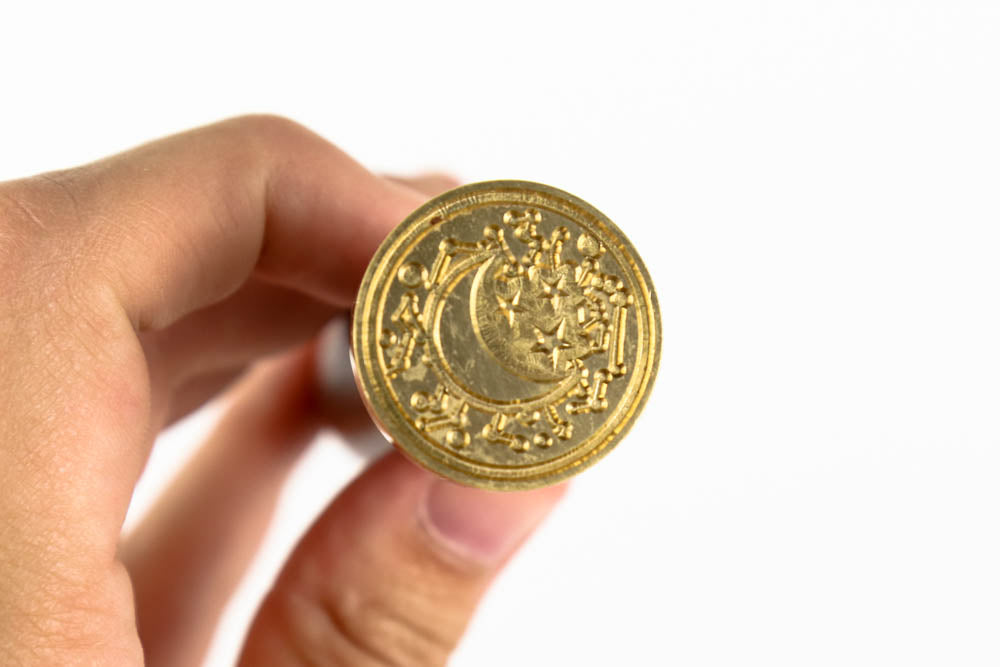 Wax Stamp - Many Varieties - Oh, Hello Companies