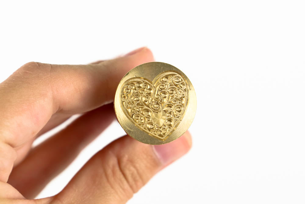Wax Stamp - Many Varieties - Oh, Hello Companies