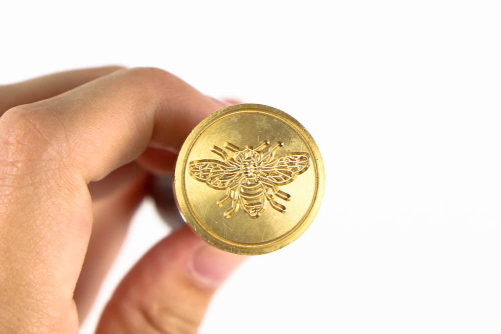 Wax Stamp - Many Varieties - Oh, Hello Companies
