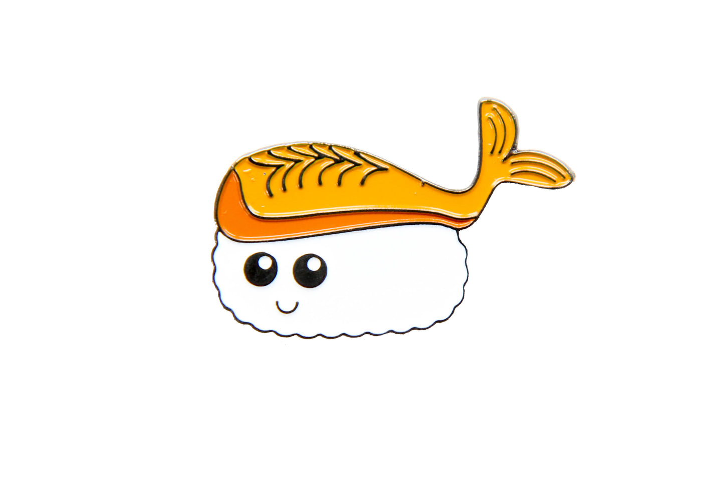 Sushi Enamel Pin - Oh, Hello Companies