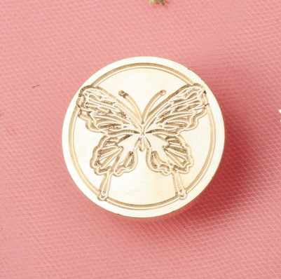 Wax Stamp - Many Varieties - Oh, Hello Companies