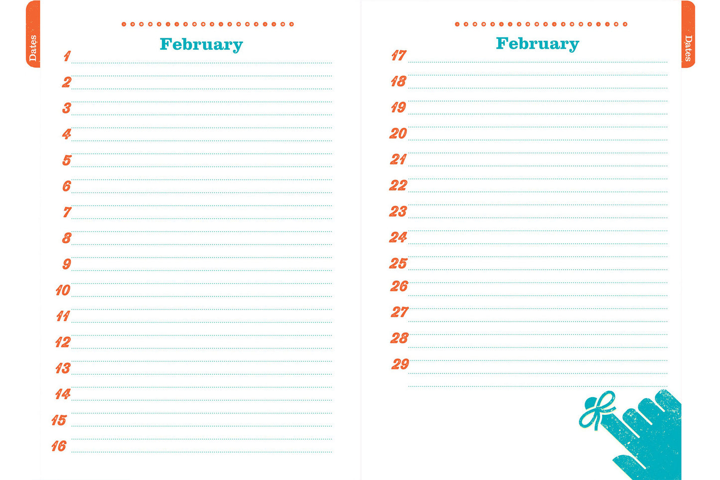 Can't Remember Sh*t Reminder Journal - Oh, Hello Companies