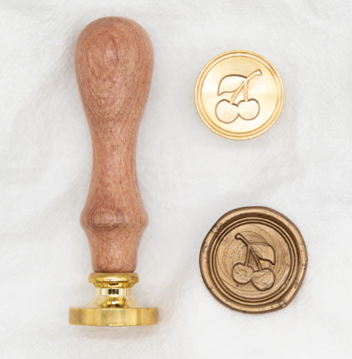 Wax Stamp - Many Varieties - Oh, Hello Companies