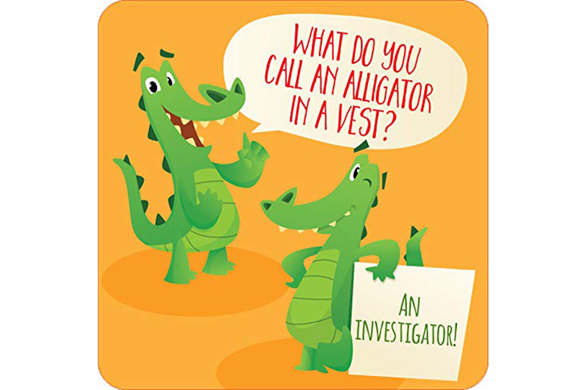 Lunch Box Jokes for Kids (Set of 60 Cards) - Oh, Hello Companies