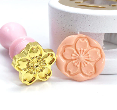 Wax Stamp - Many Varieties - Oh, Hello Companies