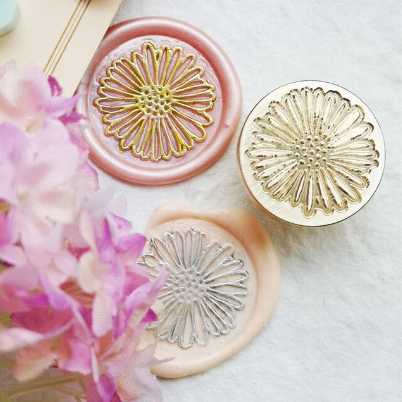 Wax Stamp - Many Varieties - Oh, Hello Companies